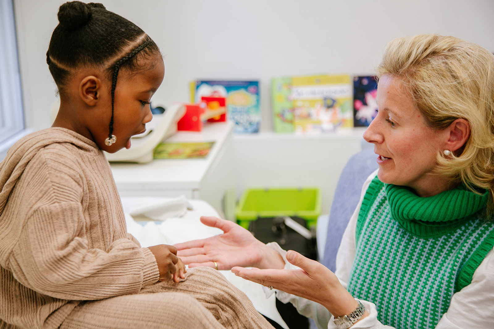 ChildHealthy