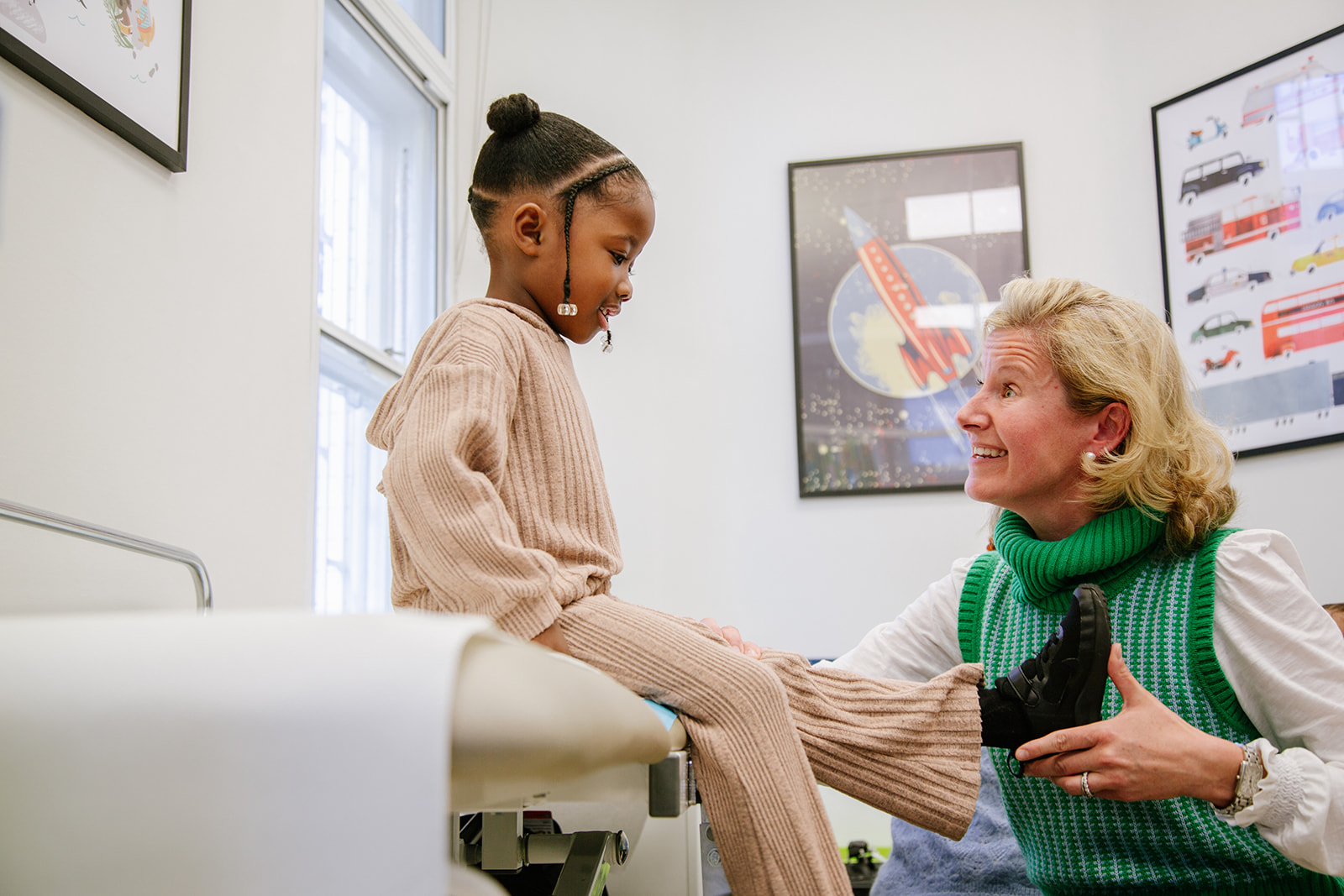 ChildHealthy