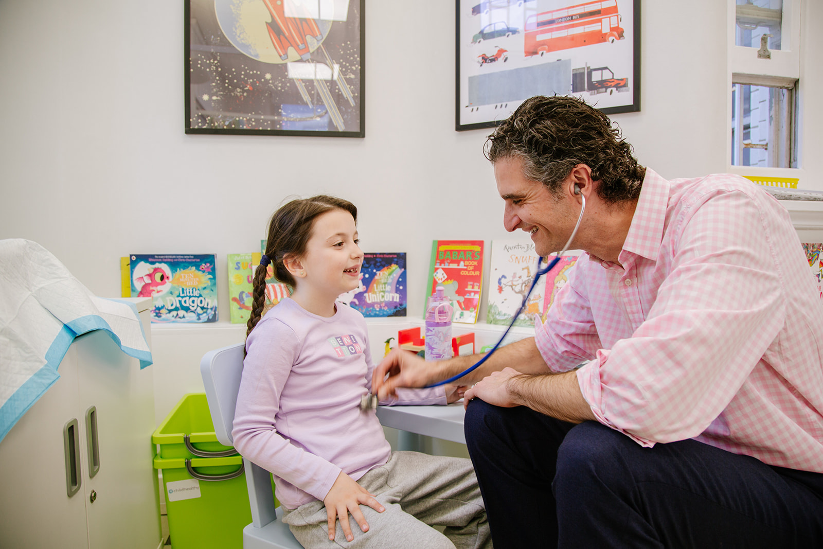 ChildHealthy