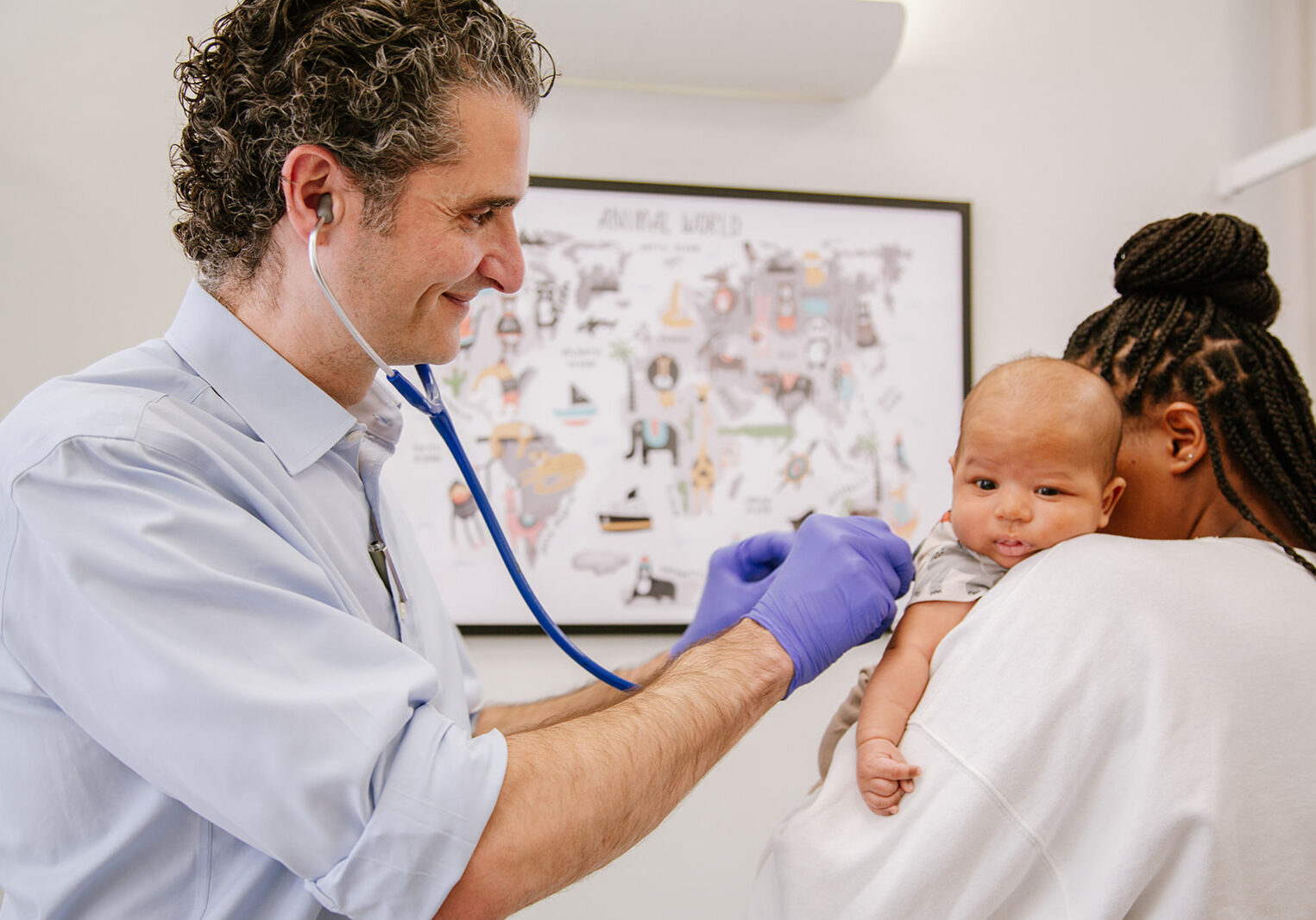 ChildHealthy